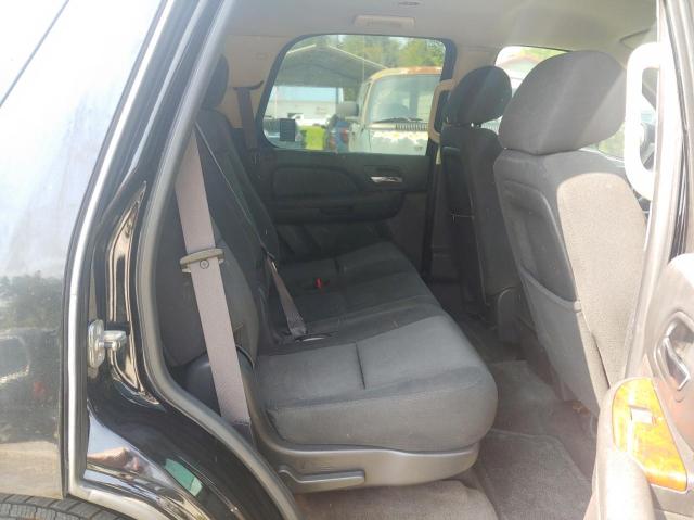 Photo 6 from auction – 2011 CHEVROLET TAHOE C150 with VIN 1GNSCAE03BR352896