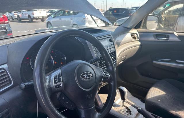Photo 9 from auction – 2012 SUBARU FORESTER 2 with VIN JF2SHADC2CH466905