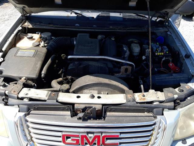 صورة رقم 12 من المزاد - 2007 GMC ENVOY مع VIN 1GKDT13S572173270