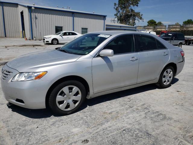 TOYOTA CAMRY BASE 2009 with VIN 4T1BE46K49U271817 - Photo from auction
