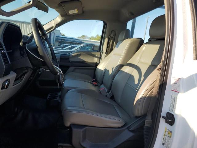 Photo 7 from auction – 2016 FORD F150 with VIN 1FTMF1EF4GKD60342