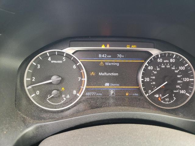 Снимка 9 от търг – 2020 NISSAN ALTIMA S с VIN 1N4BL4BV2LC157828