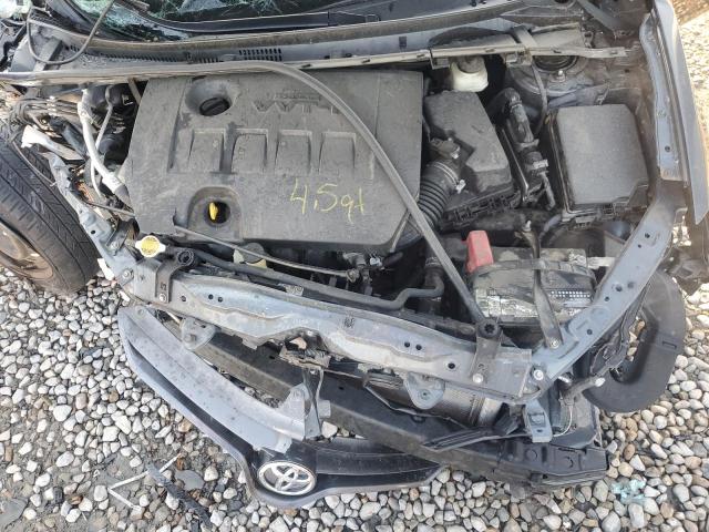 Photo 11 from auction – 2015 TOYOTA COROLLA L with VIN 2T1BURHE5FC315649