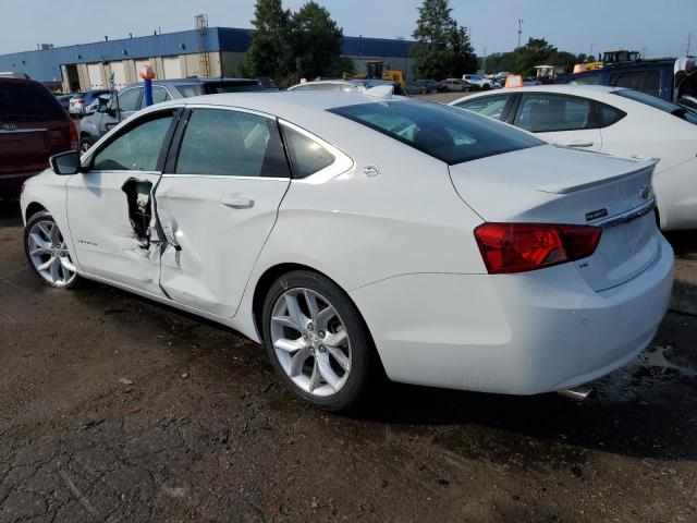 Photo 2 from auction – 2016 CHEVROLET IMPALA LT with VIN 2G1115S37G9155594