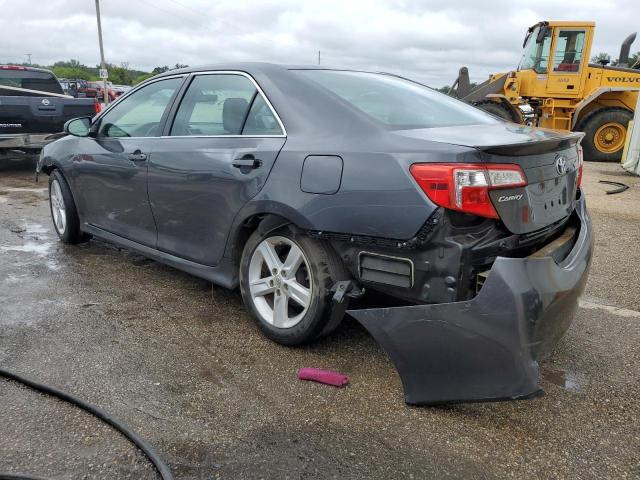 Photo 2 from auction – 2012 TOYOTA CAMRY BASE with VIN 4T1BF1FK5CU019321