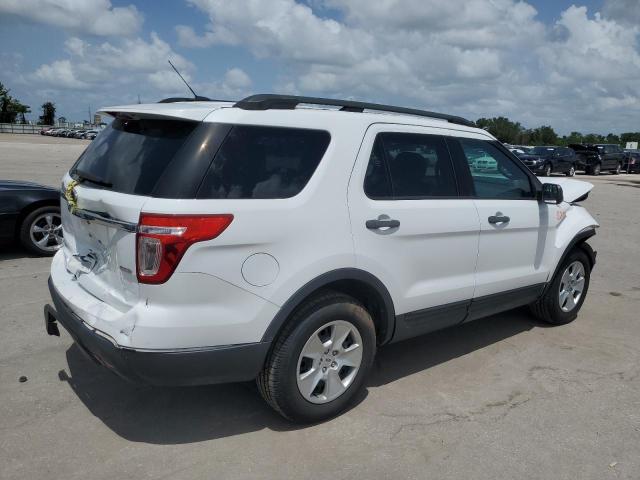 Photo 3 from auction – 2014 FORD EXPLORER with VIN 1FM5K8B89EGC60389