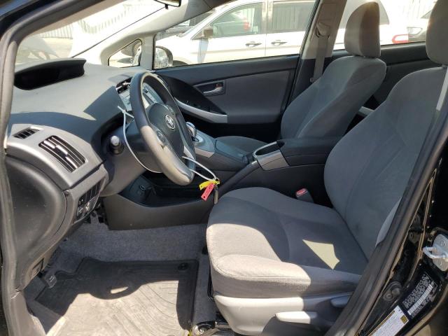 Photo 7 from auction – 2015 TOYOTA PRIUS with VIN JTDKN3DU9F1986933