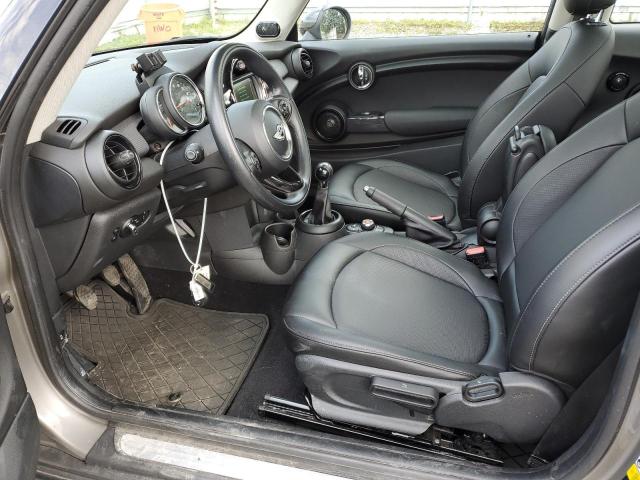 Photo 7 from auction – 2018 MINI COOPER with VIN WMWXP5C56J2D71667