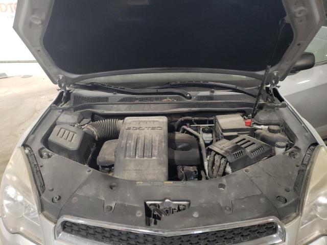 Photo 11 from auction – 2010 CHEVROLET EQUINOX LS with VIN 2CNALBEW4A6341989