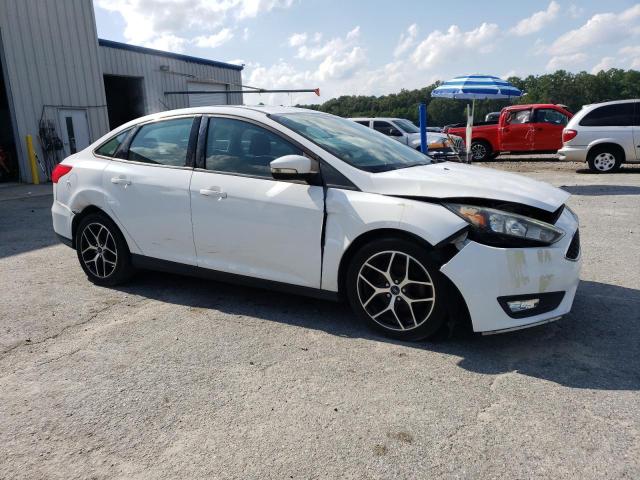 Photo 4 from auction – 2017 FORD FOCUS SEL with VIN 1FADP3H28HL243284