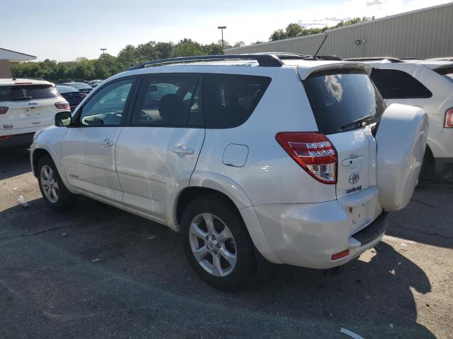 Снимка 2 от търг – 2011 TOYOTA RAV4 LIMIT с VIN 2T3DK4DV5BW053025