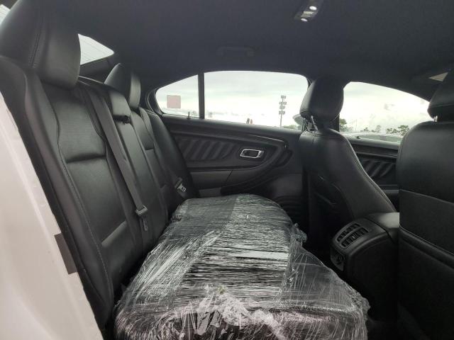 Photo 10 from auction – 2014 FORD TAURUS LIM with VIN 1FAHP2F82EG168699