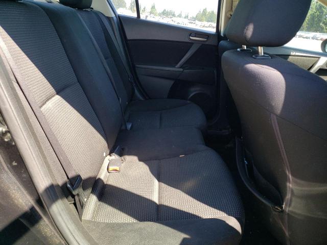 Photo 10 from auction – 2012 MAZDA 3 I with VIN JM1BL1UGXC1589800