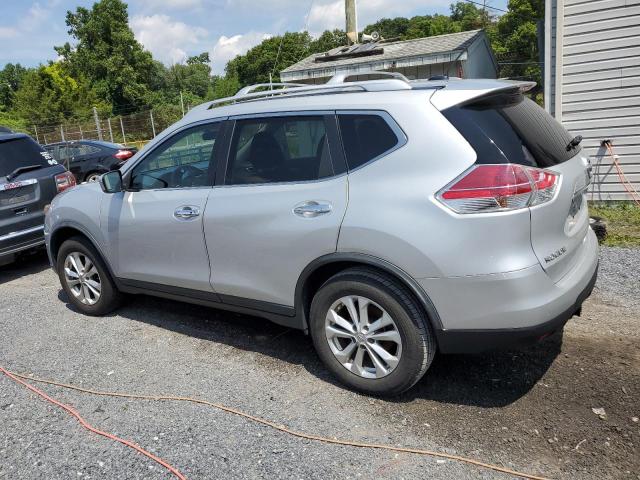 Photo 2 from auction – 2016 NISSAN ROGUE S with VIN KNMAT2MV4GP660668
