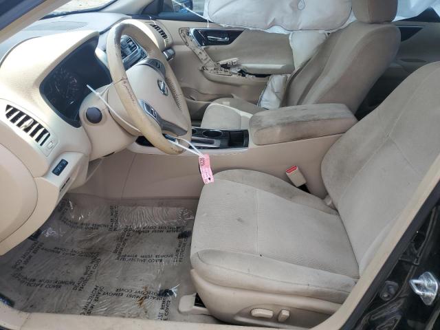 Photo 7 from auction – 2013 NISSAN ALTIMA 2.5 with VIN 1N4AL3AP4DC239473