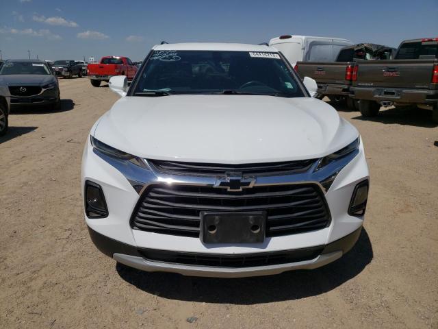 Photo 5 from auction – 2020 CHEVROLET BLAZER 2LT with VIN 3GNKBCRS0LS577642