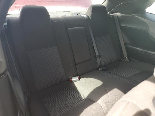 Photo 10 from auction – 2021 DODGE CHALLENGER with VIN 2C3CDZKGXMH681368