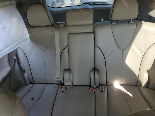 Photo 10 from auction – 2011 TOYOTA VENZA with VIN 4T3ZK3BB8BU041525