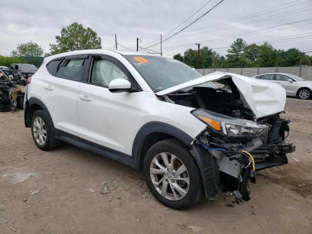 Photo 4 from auction – 2019 HYUNDAI TUCSON SE with VIN KM8J2CA45KU902460