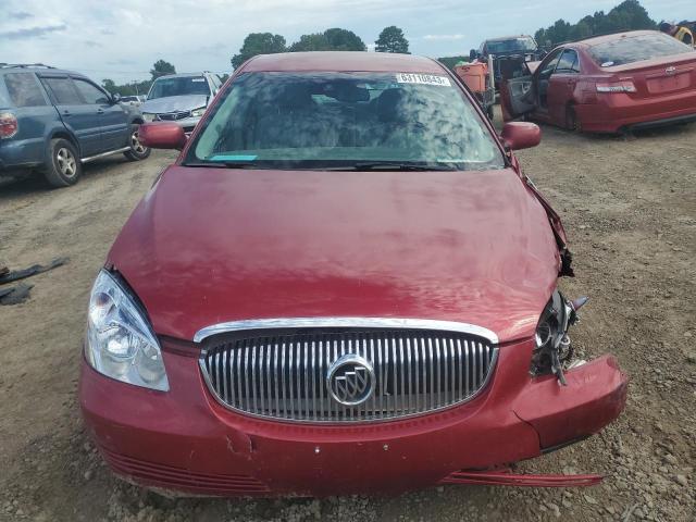 Photo 5 from auction – 2009 BUICK LUCERNE CX with VIN 1G4HD57M19U108903
