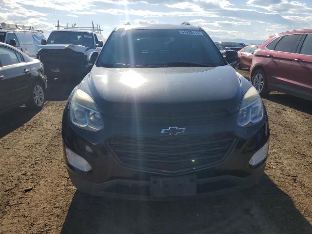 Photo 5 from auction – 2017 CHEVROLET EQUINOX LT with VIN 2GNFLFEK4H6168538