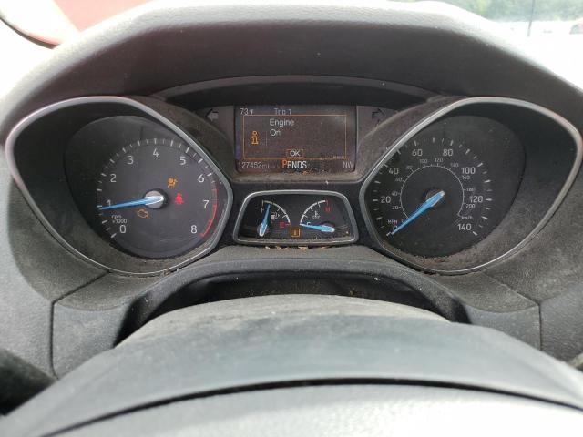 Photo 9 from auction – 2016 FORD FOCUS SE with VIN 1FADP3K2XGL326688