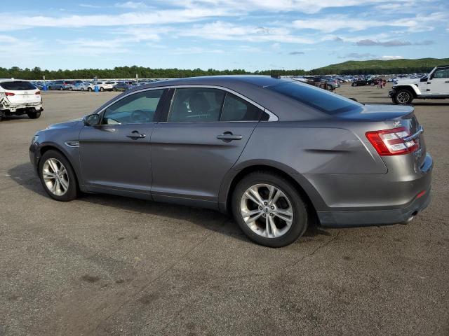 Photo 2 from auction – 2013 FORD TAURUS SEL with VIN 1FAHP2E80DG160925