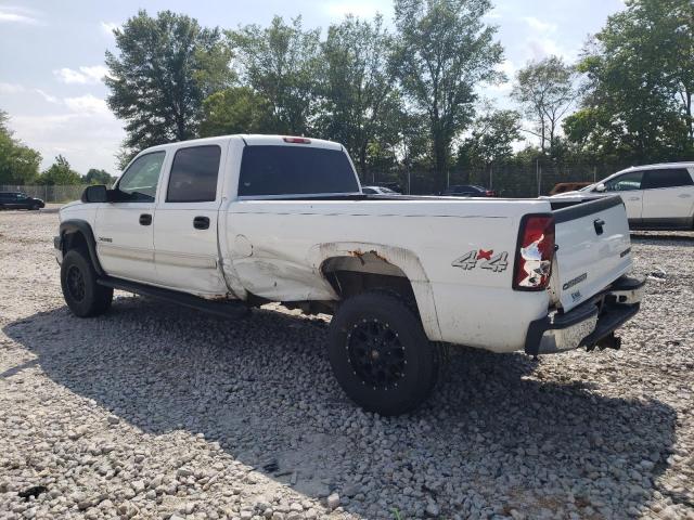 Снимка 2 от търг – 2004 CHEVROLET SILVERADO с VIN 1GCHK23G04F167995