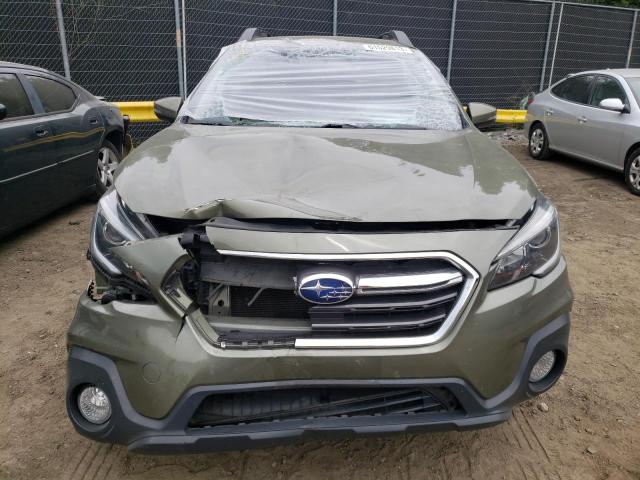 Photo 5 from auction – 2019 SUBARU OUTBACK 2. with VIN 4S4BSAFC6K3398015