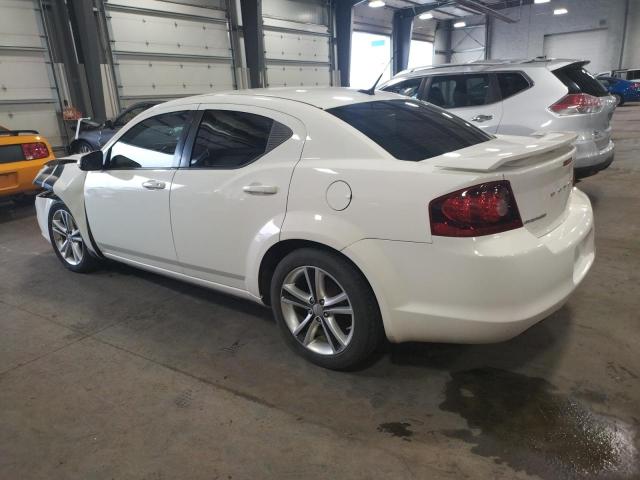 Foto 2 de la subasta – 2011 DODGE AVENGER MA con VIN 1B3BD1FG2BN510266