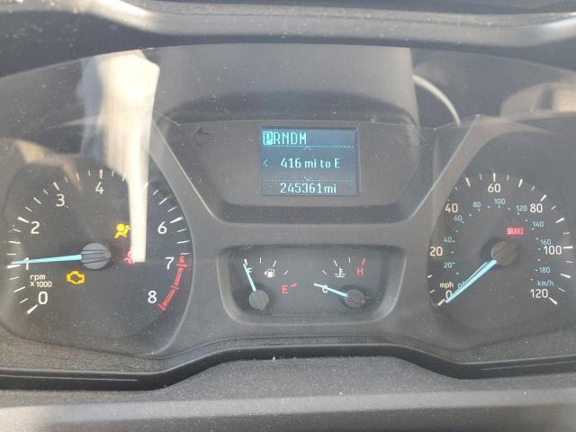 Zdjęcie 9 z aukcji – 2017 FORD TRANSIT T- z VIN 1FTYE2CM1HKA10311