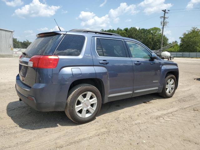 Photo 3 from auction – 2013 GMC TERRAIN SL with VIN 2GKALSEK4D6112531