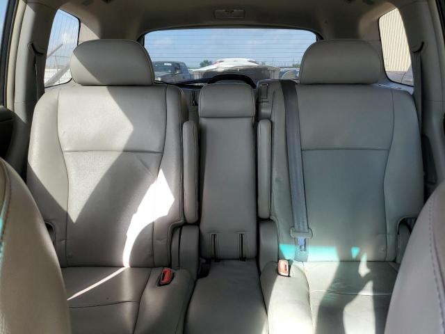 Zdjęcie 10 z aukcji – 2010 TOYOTA HIGHLANDER z VIN 5TDKK3EH8AS009644