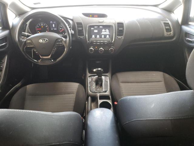 Photo 8 from auction – 2017 KIA FORTE LX with VIN 3KPFL4A77HE142398