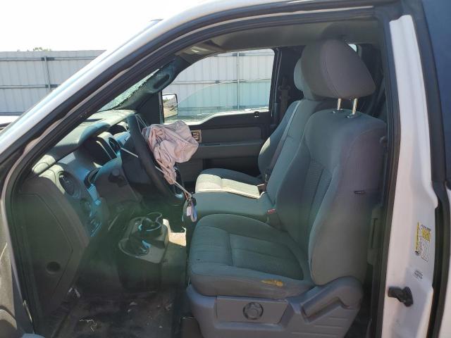 Photo 7 from auction – 2011 FORD F150 SUPER with VIN 1FTEX1EM9BFA29368