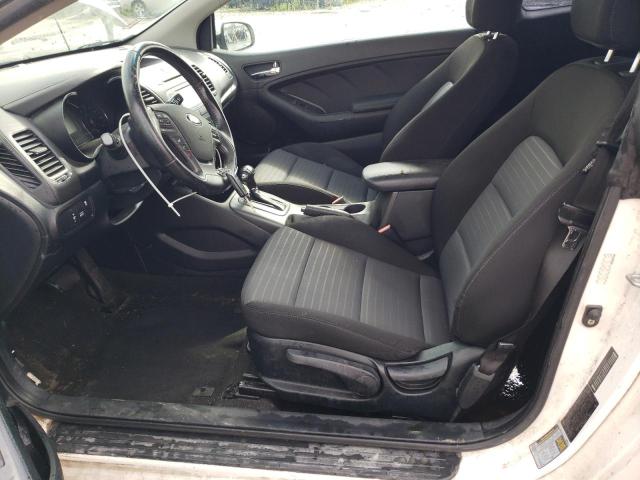 Photo 7 from auction – 2014 KIA FORTE EX with VIN KNAFX6A85E5245686