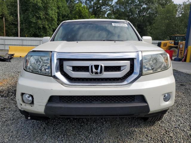 Photo 5 from auction – 2011 HONDA PILOT TOUR with VIN 5FNYF3H97BB036519