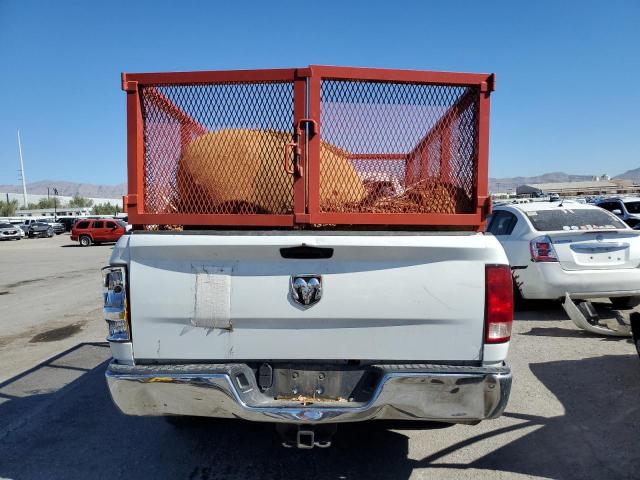 Photo 6 from auction – 2021 RAM 1500 CLASS with VIN 3C6JR6DTXMG551580