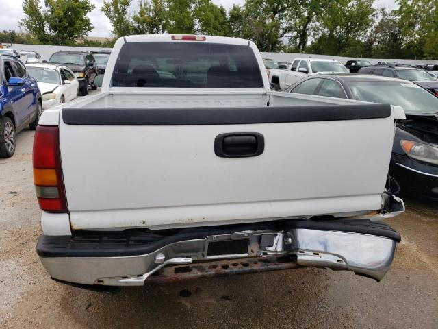 Photo 6 from auction – 2001 CHEVROLET SILVERADO with VIN 2GCEC19V311367935