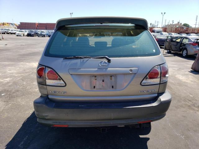 Zdjęcie 6 z aukcji – 2001 LEXUS RX 300 z VIN JTJHF10U410196033