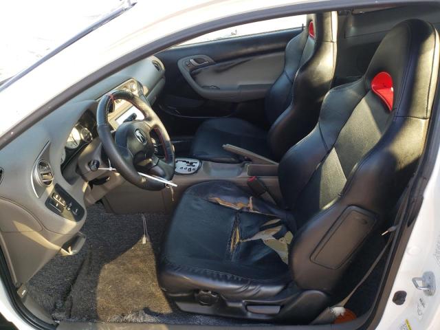 Photo 7 from auction – 2004 ACURA RSX with VIN JH4DC54874S010006