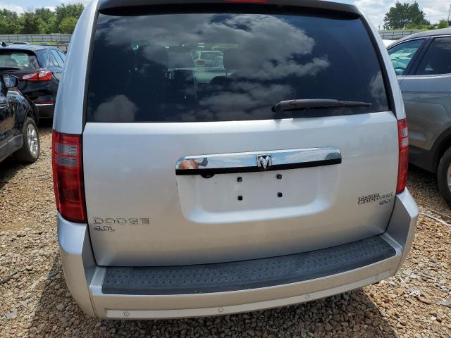 Photo 6 from auction – 2010 DODGE GRAND CARA with VIN 2D4RN5DX6AR135278