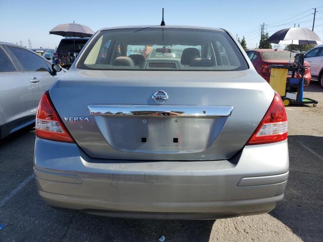 Photo 6 from auction – 2011 NISSAN VERSA S with VIN 3N1BC1AP1BL369900
