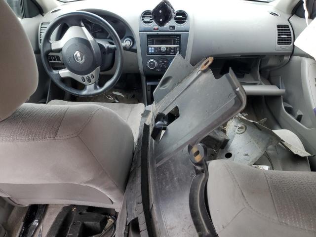 Photo 8 from auction – 2012 NISSAN ALTIMA BAS with VIN 1N4AL2AP5CC255447