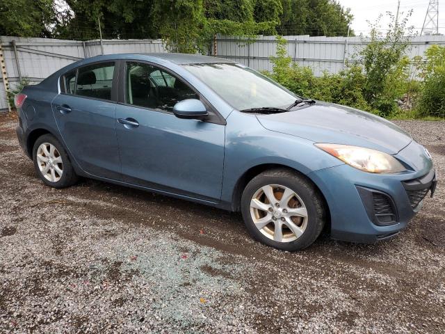 Фото 4 с аукциона – 2011 MAZDA 3 I с VIN JM1BL1VF2B1903492