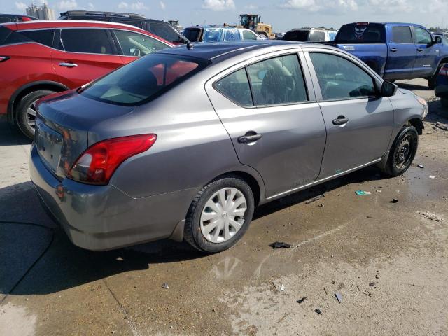 Photo 3 from auction – 2016 NISSAN VERSA S with VIN 3N1CN7AP5GL866277