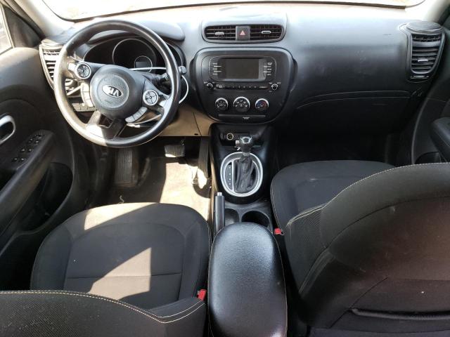 Photo 8 from auction – 2017 KIA SOUL with VIN KNDJN2A22H7438944