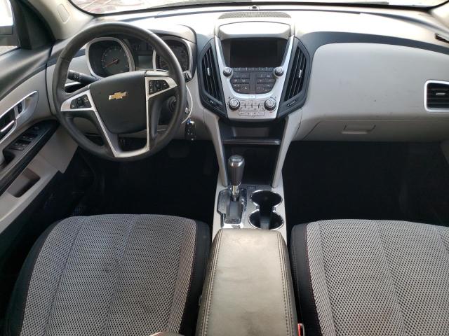 Photo 8 from auction – 2016 CHEVROLET EQUINOX LT with VIN 1GNALCEK6GZ100916