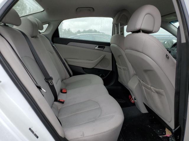 Photo 10 from auction – 2016 HYUNDAI SONATA SE with VIN 5NPE24AF1GH316739
