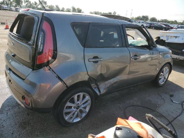Photo 3 from auction – 2018 KIA SOUL + with VIN KNDJP3A50J7582220